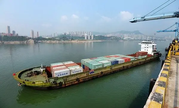 内贸海运集装箱船会有船期延误吗？